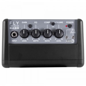 Blackstar Fly BASS Pack - 6w 2 x 3